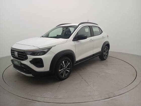 FIAT PULSE 1.0 TURBO 200 HYBRID AUDACE CVT
